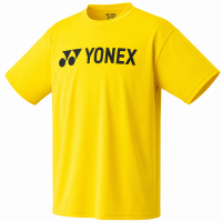 Футболка Yonex YM0024 Light Yellow