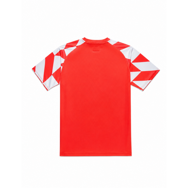 Футболка Yonex 16860 Cyber Orange