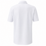Футболка Yonex 10139 Men’s Polo T-Shirt White