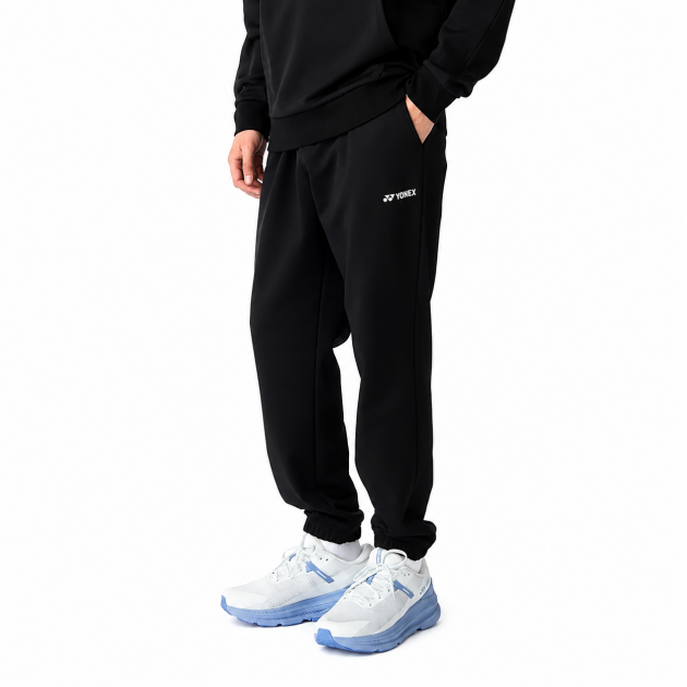Штани спортивні Yonex CAPSPYY25 Sweat Pants Black