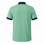 Футболка Yonex CPMYY25 Men’s Polo T-Shirt Peppermint