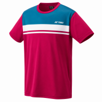 Футболка Yonex 16637 Reddish Rose
