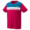 Футболка Yonex 16637 Reddish Rose