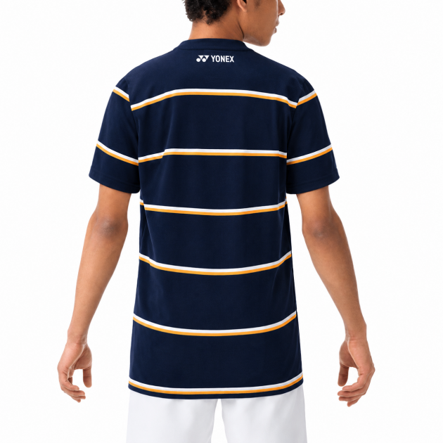 Футболка Yonex 16620 Navy Blue