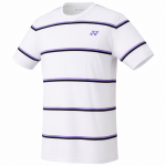 Футболка спортивна Yonex 16620 White