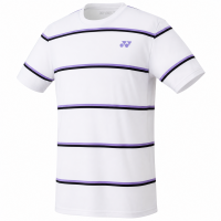 Футболка спортивна Yonex 16620 White