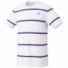 Футболка спортивна Yonex 16620 White