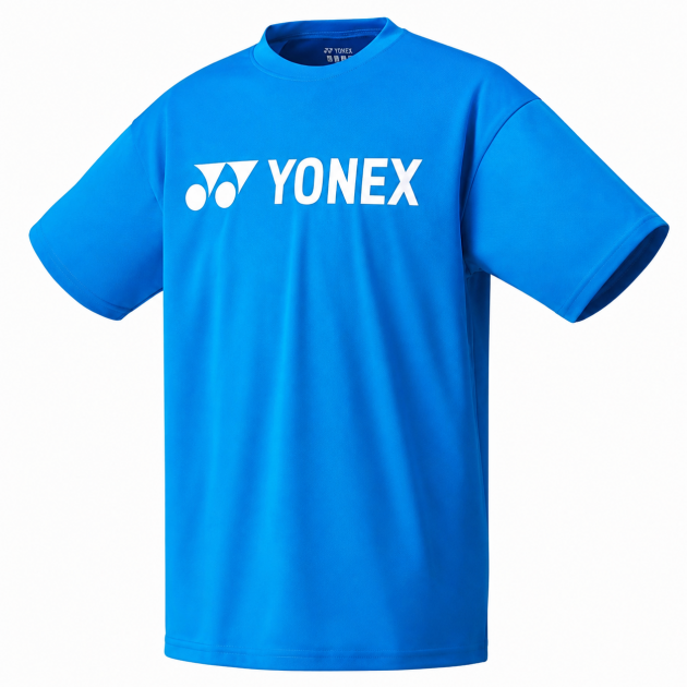 Футболка Yonex YM0024 Infinite Blue