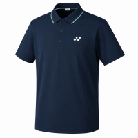 Футболка Yonex CPMYY25 Men’s Polo T-Shirt Navy