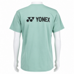 Промо футболка Yonex Percept Olive Green