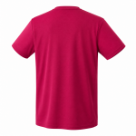 Футболка Yonex 16637 Reddish Rose