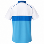 Футболка Yonex 10137 Men’s Polo T-Shirt White