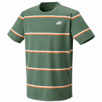 Футболка спортивна Yonex 16678 Olive