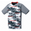 Футболка Yonex YM0034 Crew Neck Gray