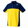 Футболка Yonex 10169 Light Yellow