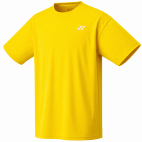 Футболка Yonex YM0023 Light Yellow