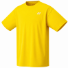 Футболка Yonex YM0023 Light Yellow