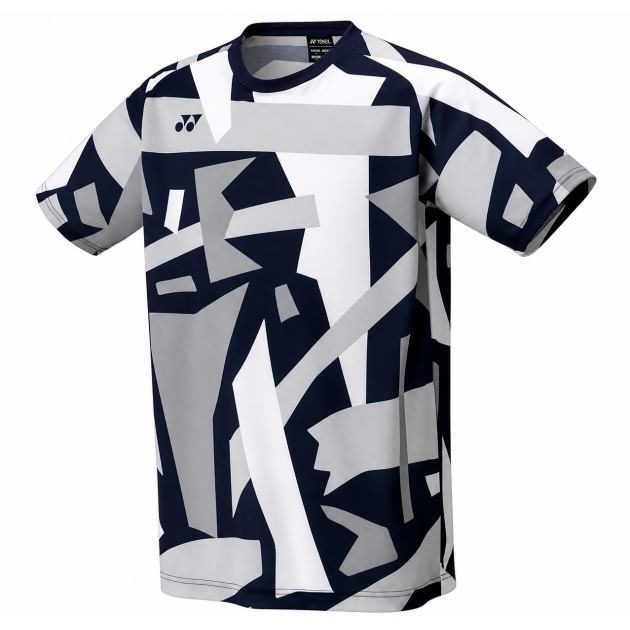 Футболка Yonex 16743 Dark Navy