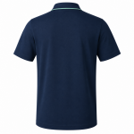 Футболка Yonex CPMYY25 Men’s Polo T-Shirt Navy