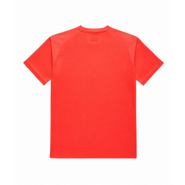 Футболка Yonex 16862 Cyber Orange