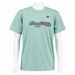 Промо футболка Yonex Percept Olive Green