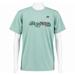 Футболка промо Yonex Percept Olive Green