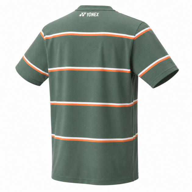 Футболка спортивна Yonex 16678 Olive