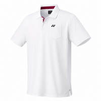 Футболка Yonex M1200 Men’s Polo T-Shirt White