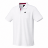 Футболка Yonex M1200 Men’s Polo T-Shirt White