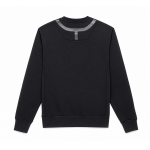 Кофта Yonex 30120 Unisex Practice Black