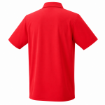 Футболка Yonex 12133 Men’s Polo T-Shirt Crystal Red