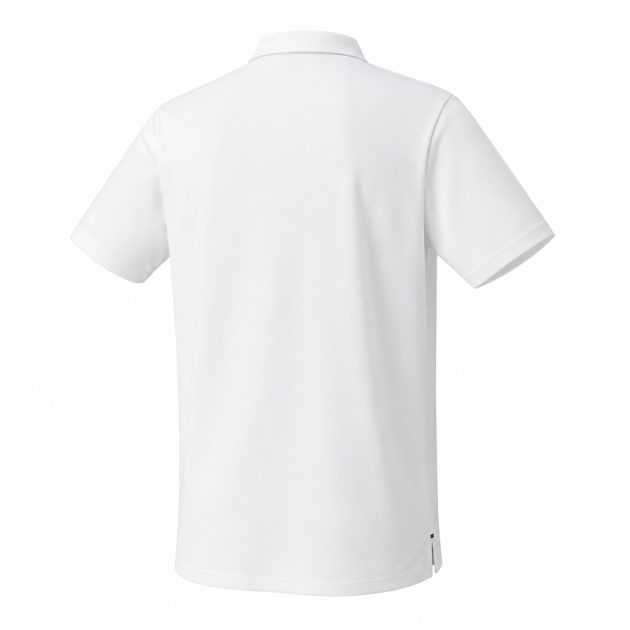 Футболка Yonex M1200 Men’s Polo T-Shirt White