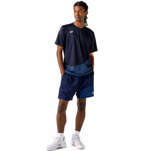 Футболка Yonex 16863 Dark Navy