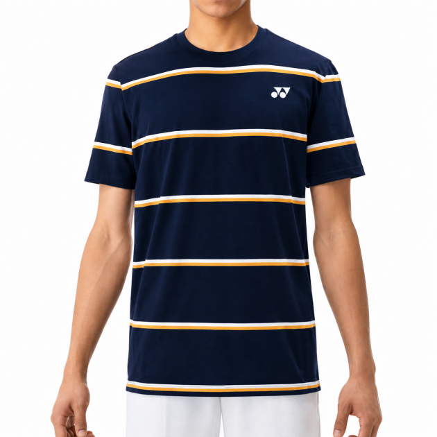 Футболка Yonex 16620 Navy Blue
