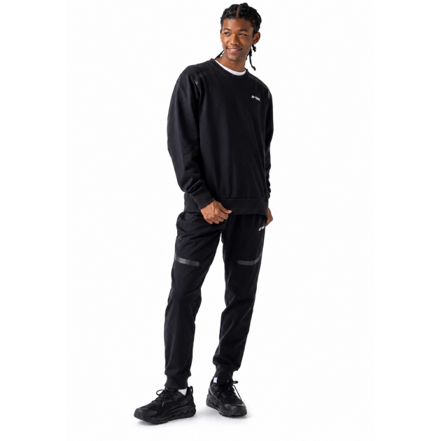 Кофта Yonex 30120 Unisex Practice Black