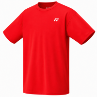 Футболка Yonex YM0023 Sunset Red