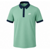Футболка Yonex CPMYY25 Men’s Polo T-Shirt Peppermint