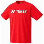 Футболка Yonex YM0024 Sunset Red