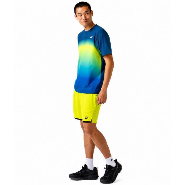 Футболка Yonex 16843 Indigo Blue
