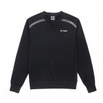 Кофта Yonex 30120 Unisex Practice Black