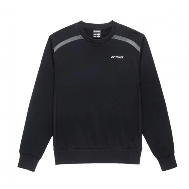 Кофта Yonex 30120 Unisex Practice Black