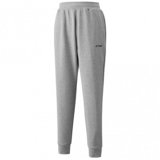 Штани спортивні Yonex CAPSPYY25 Sweat Pants Gray