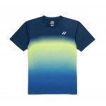 Футболка Yonex 16843 Indigo Blue