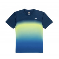 Футболка Yonex 16843 Indigo Blue