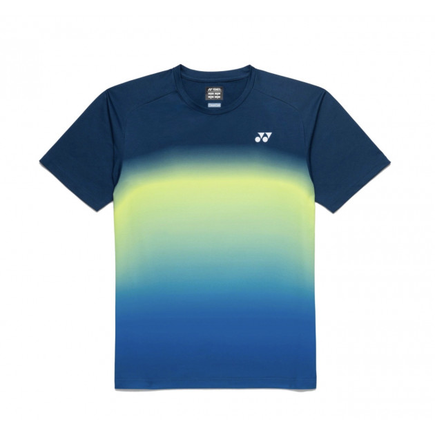 Футболка Yonex 16843 Indigo Blue