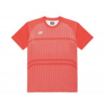 Футболка Yonex 16862 Cyber Orange