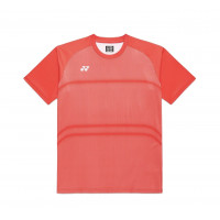 Футболка Yonex 16862 Cyber Orange