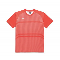 Футболка Yonex 16862 Cyber Orange