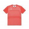 Футболка Yonex 16862 Cyber Orange