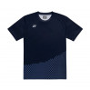 Футболка Yonex 16863 Dark Navy